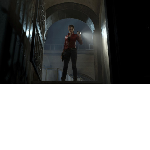 Resident Evil 2 Remake PS5